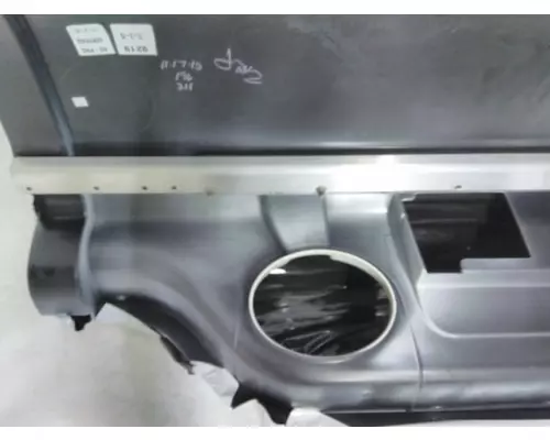 INTERNATIONAL PROSTAR Side Fairing