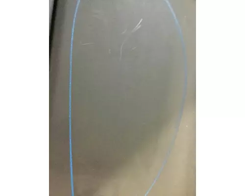 INTERNATIONAL PROSTAR Side Fairing