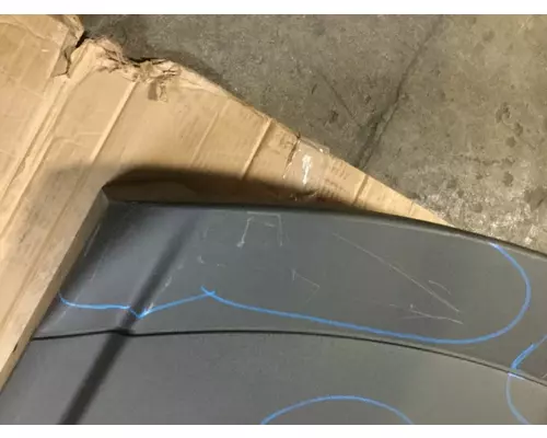 INTERNATIONAL PROSTAR Side Fairing