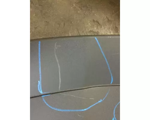 INTERNATIONAL PROSTAR Side Fairing