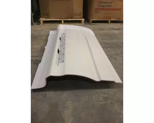 INTERNATIONAL PROSTAR Side Fairing