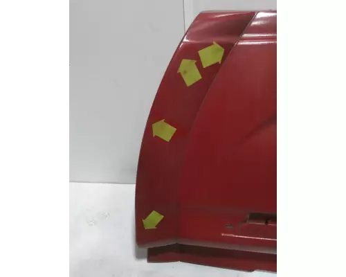 INTERNATIONAL PROSTAR Side Fairing