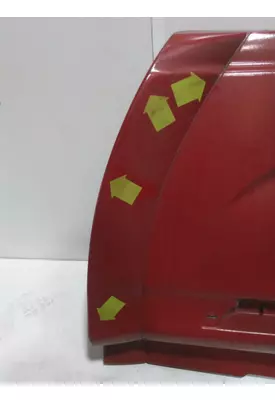 INTERNATIONAL PROSTAR Side Fairing