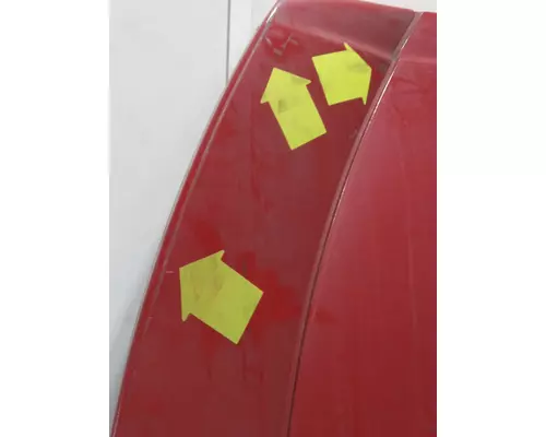 INTERNATIONAL PROSTAR Side Fairing
