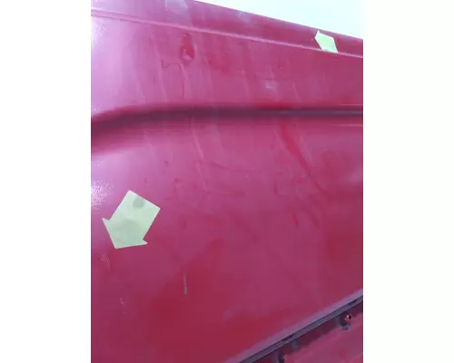 INTERNATIONAL PROSTAR Side Fairing