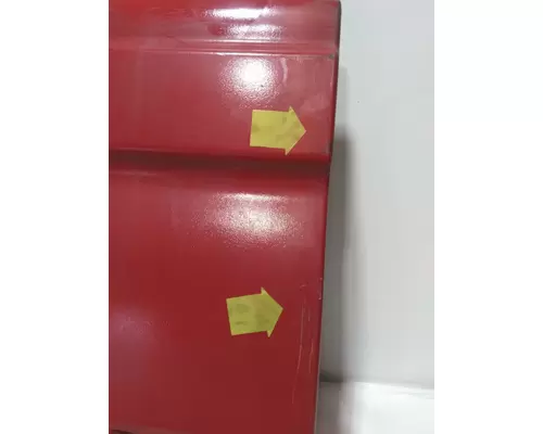 INTERNATIONAL PROSTAR Side Fairing