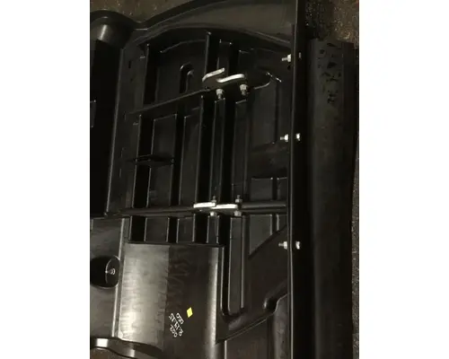 INTERNATIONAL PROSTAR Side Fairing