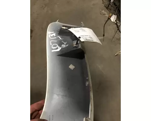 INTERNATIONAL PROSTAR Side Fairing