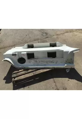 INTERNATIONAL PROSTAR Side Fairing