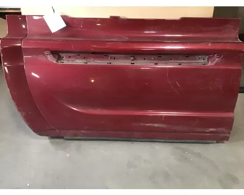 INTERNATIONAL PROSTAR Side Fairing