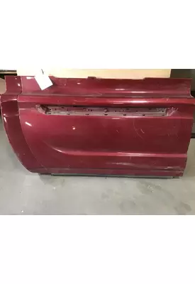 INTERNATIONAL PROSTAR Side Fairing