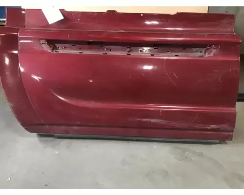 INTERNATIONAL PROSTAR Side Fairing