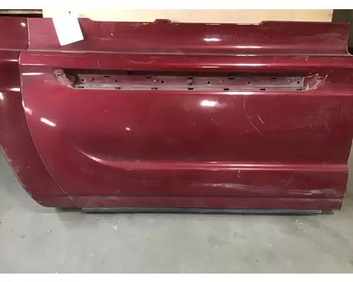INTERNATIONAL PROSTAR Side Fairing