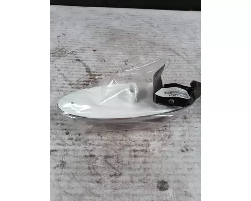 INTERNATIONAL PROSTAR Side Marker Lamp, Rear