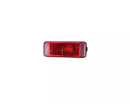 INTERNATIONAL PROSTAR Side Marker Lamp, Rear