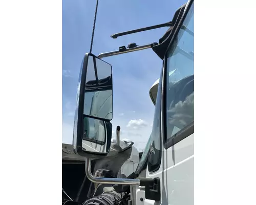 INTERNATIONAL PROSTAR Side View Mirror