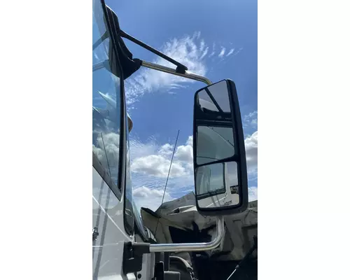 INTERNATIONAL PROSTAR Side View Mirror