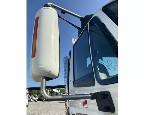 INTERNATIONAL PROSTAR Side View Mirror