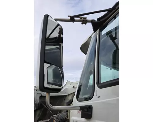 INTERNATIONAL PROSTAR Side View Mirror