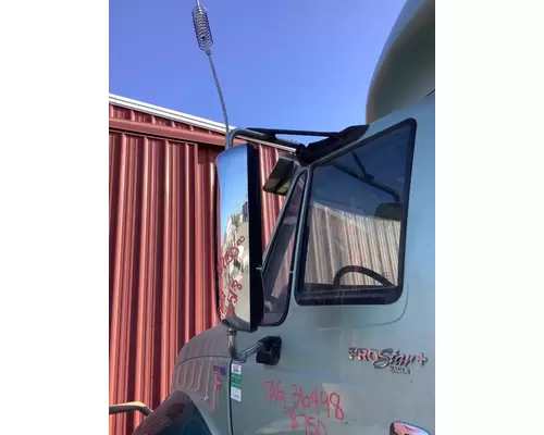 INTERNATIONAL PROSTAR Side View Mirror