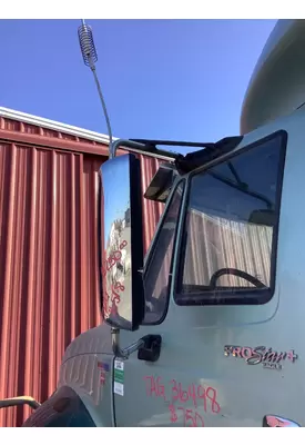 INTERNATIONAL PROSTAR Side View Mirror