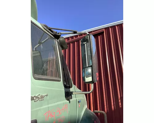 INTERNATIONAL PROSTAR Side View Mirror
