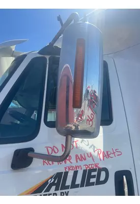 INTERNATIONAL PROSTAR Side View Mirror