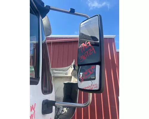 INTERNATIONAL PROSTAR Side View Mirror