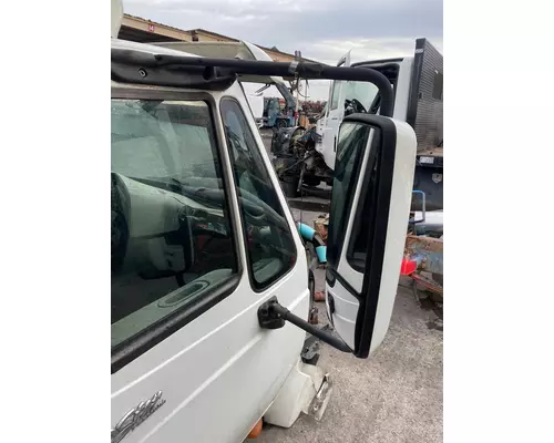 INTERNATIONAL PROSTAR Side View Mirror