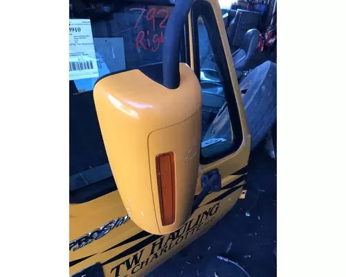 INTERNATIONAL PROSTAR Side View Mirror