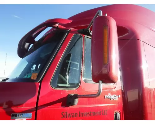 INTERNATIONAL PROSTAR Side View Mirror