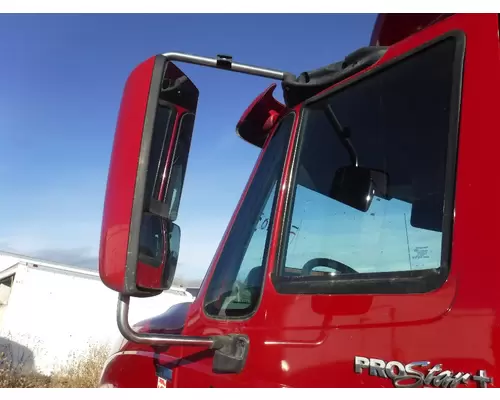 INTERNATIONAL PROSTAR Side View Mirror