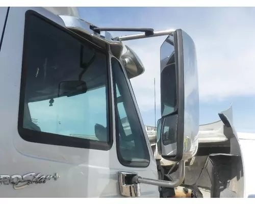 INTERNATIONAL PROSTAR Side View Mirror