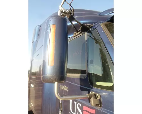 INTERNATIONAL PROSTAR Side View Mirror