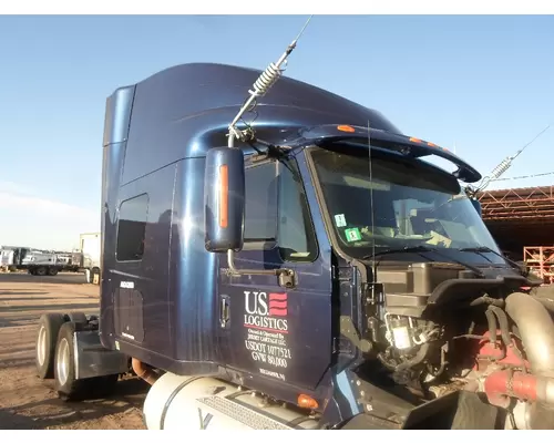 INTERNATIONAL PROSTAR Side View Mirror