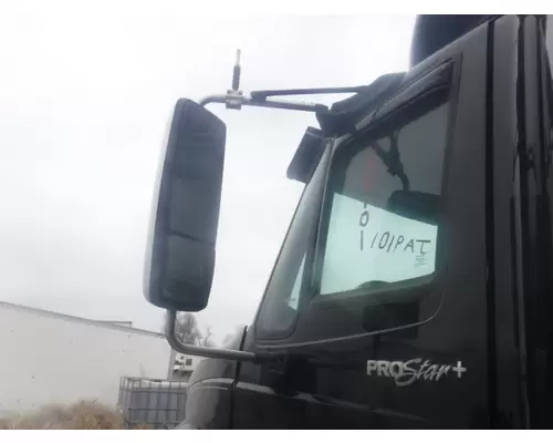 INTERNATIONAL PROSTAR Side View Mirror