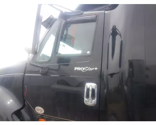 INTERNATIONAL PROSTAR Side View Mirror