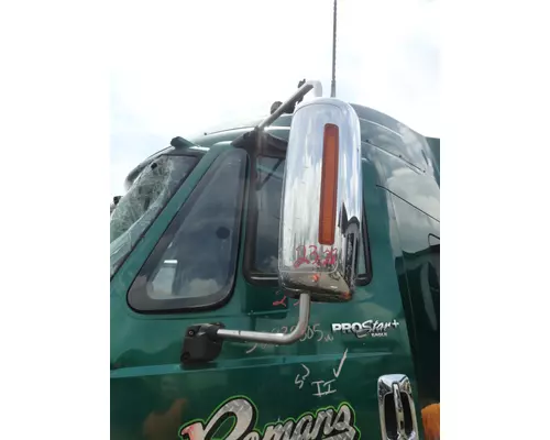 INTERNATIONAL PROSTAR Side View Mirror