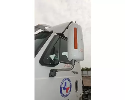 INTERNATIONAL PROSTAR Side View Mirror