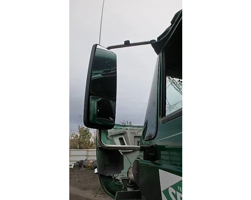 INTERNATIONAL PROSTAR Side View Mirror