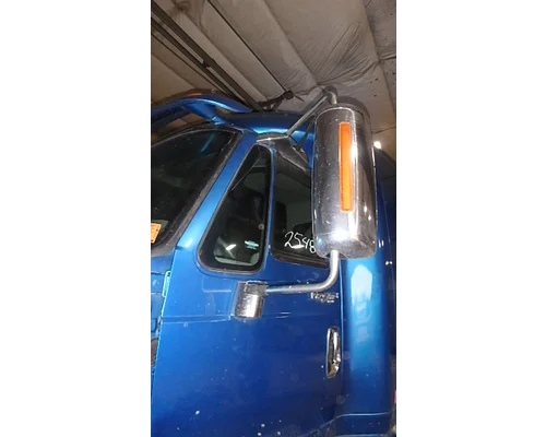 INTERNATIONAL PROSTAR Side View Mirror