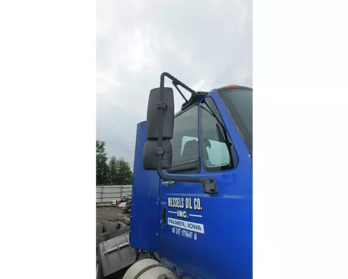 INTERNATIONAL PROSTAR Side View Mirror