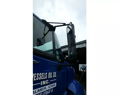 INTERNATIONAL PROSTAR Side View Mirror