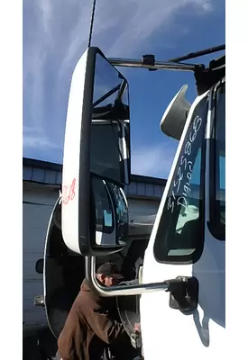 INTERNATIONAL PROSTAR Side View Mirror