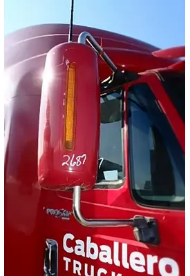 INTERNATIONAL PROSTAR Side View Mirror