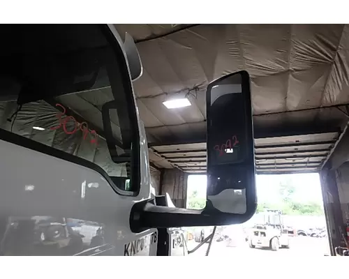 INTERNATIONAL PROSTAR Side View Mirror