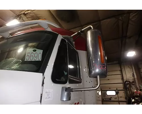 INTERNATIONAL PROSTAR Side View Mirror