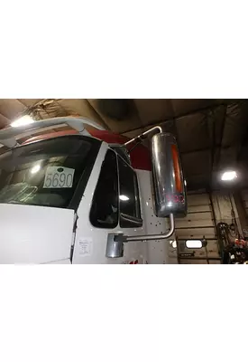 INTERNATIONAL PROSTAR Side View Mirror