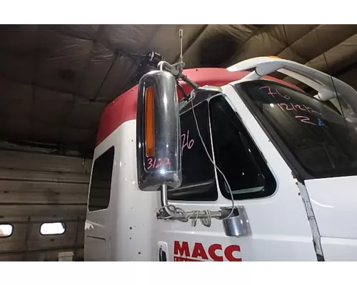 INTERNATIONAL PROSTAR Side View Mirror