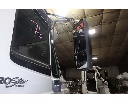 INTERNATIONAL PROSTAR Side View Mirror